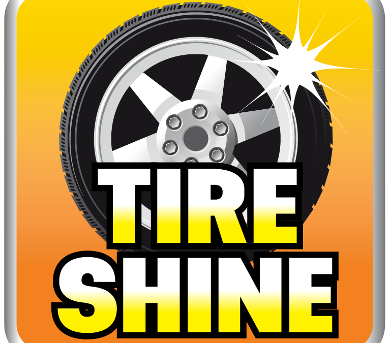 Tire Shine