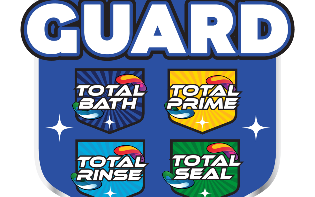 Total Guard